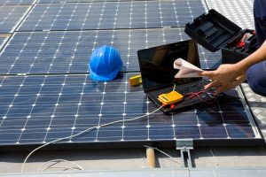 Conditions d’installation de panneaux solaire par Solaires Photovoltaïques à Peyrins